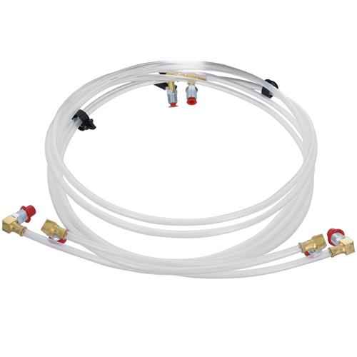 Mustang Convertible Top Motor Kit (8393)