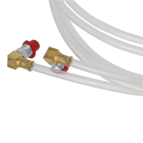 Mustang Convertible Top Motor Kit (8393)