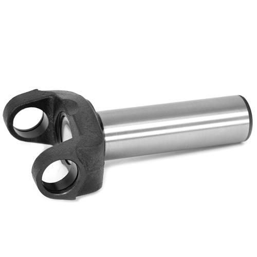 thumbnail image 2 of 65-73 Mustang Driveshaft Slip Yoke – 28 Spline, V8, Outside Clips, 1-1/16 Cap, Unbranded 2 of 3