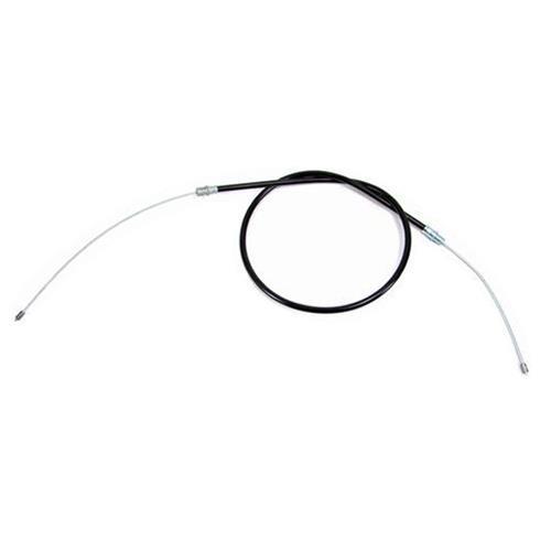 1987-92 Mustang Emergency Brake Cable Kit - Rear Disc