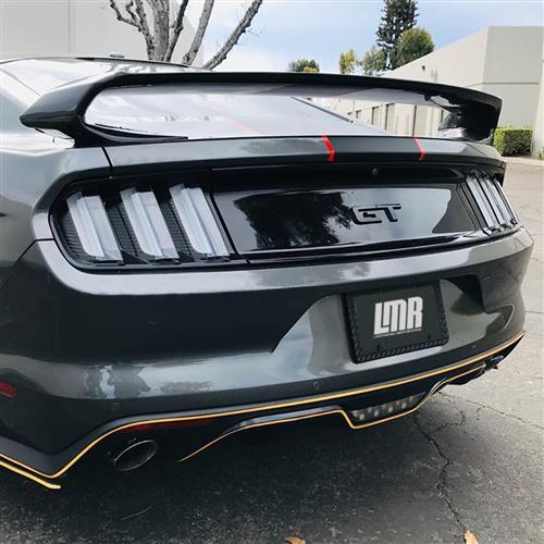 S550 Mustang Euro Tail Lights (1523)
