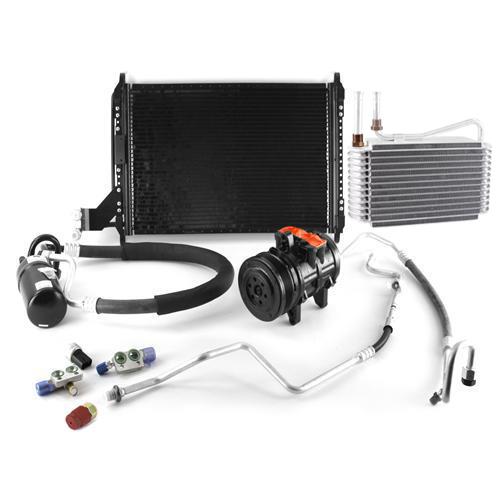 Mustang Factory Style R134a A/C Conversion (8793) 5.0L