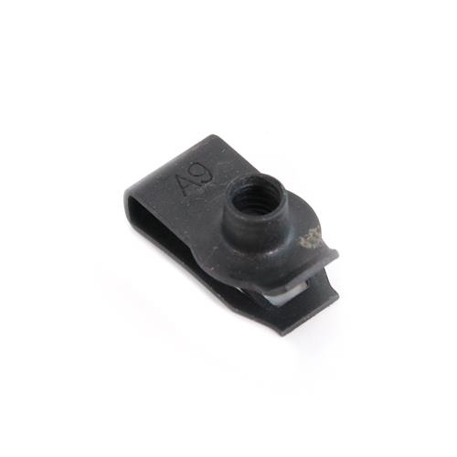 1979-93 Mustang Fender Support Brace and Hardware Kit