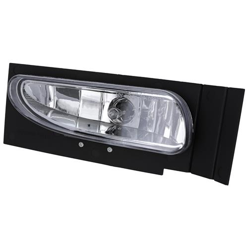1994-98 Mustang Fog Light Kit  - Clear