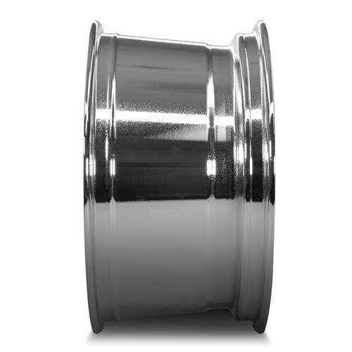 1994-04 Mustang SVE FR500 Wheel - 17X9  - Chrome