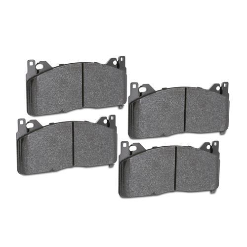 Hawk Performance Mustang Front Brake Pads HPS 5.0 (1519) GT350 HB903B.604