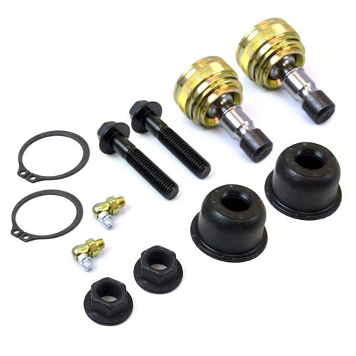 Mustang Front Lower Ball Joint Kit | 05-10