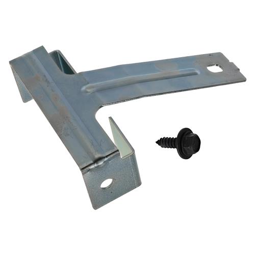 1986-1991 Mustang Fuel Pump Relay & Bracket
