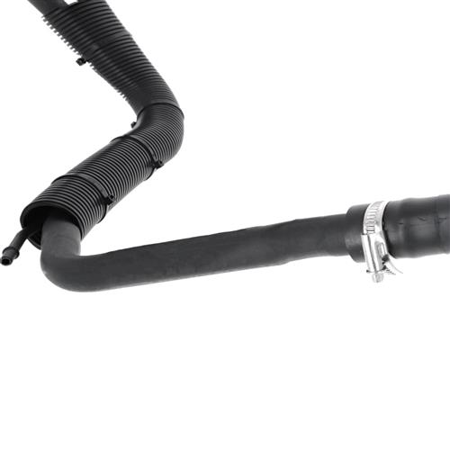 2010-2014 Mustang Fuel Tank Filler Neck