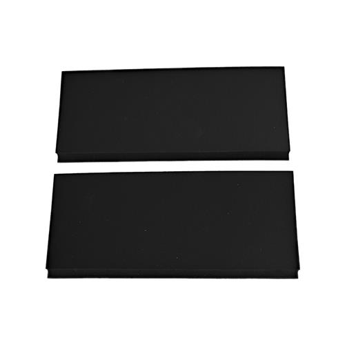Mustang Fuel Tank Pad Kit (9804)