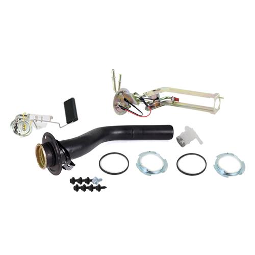 Mustang Fuel Tank Replacement Kit EFI (8793) LMR