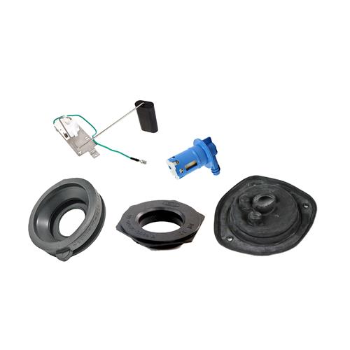 Mustang Fuel Tank Replacement Kit I New Edge Fuel Tank Kit (00)