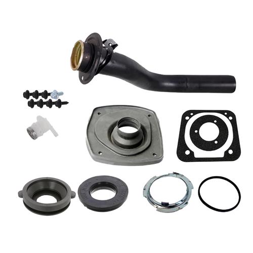 Mustang Fuel Tank Replacement Kit Carbureted (8286)