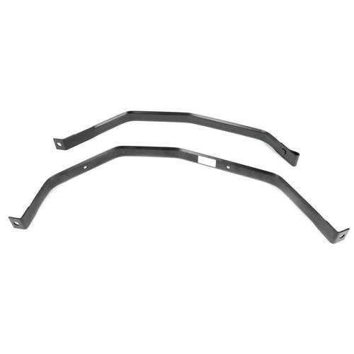 Mustang Fuel Tank Strap & Stud Kit | (94-04) SN95 New Edge