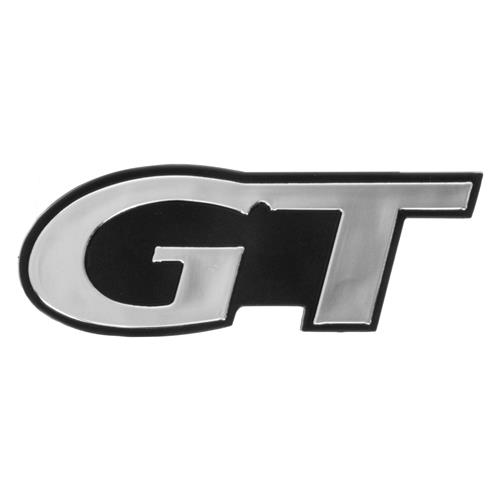 1999-2004 Mustang GT Fender & Trunk Emblem