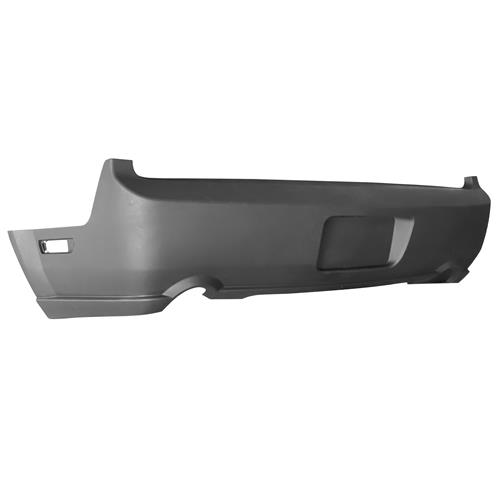 2006 mustang bumper cover