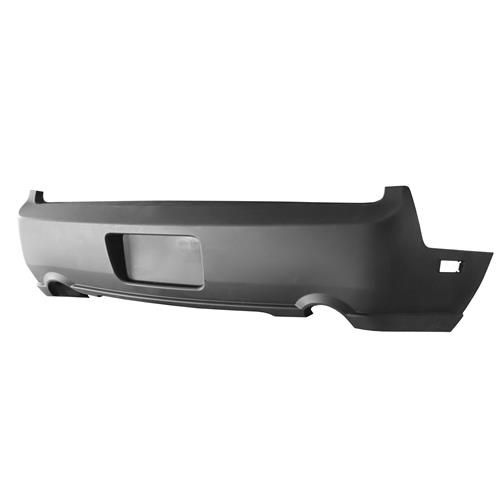 Mustang GT Rear Bumper Cover (05-09) 5R3Z-17K835-BAA