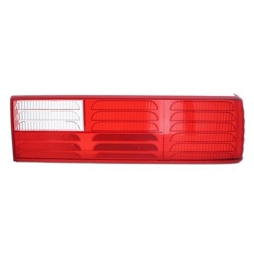 Mustang GT Tail Light Lens Kit (87-93) - LMR.com