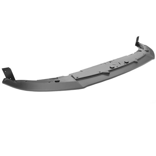 2010-14 Mustang GT500 Front Lower Chin Spoiler