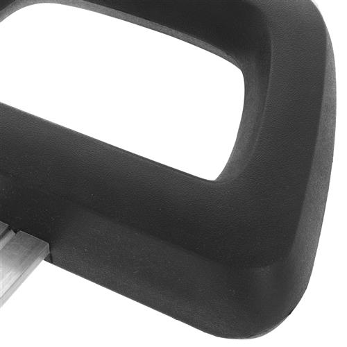 Fox Body Mustang Halo Headrests | 84-86
