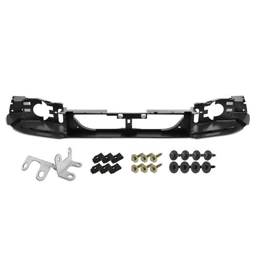 Header Panel Plastic Fits Mustang 94-98 