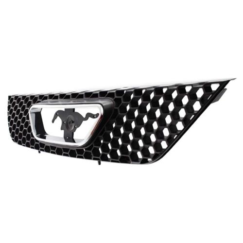 1999-2004 Mustang Replacement Grille 
