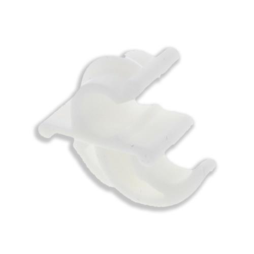 Mustang Hood Prop Rod Clip | 89-93