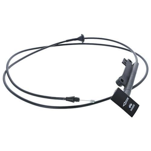 2005-2009 Mustang Hood Release Cable