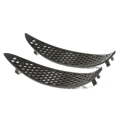 Mustang Hood Scoop Insert Kit (9698) Cobra F6ZZ16928