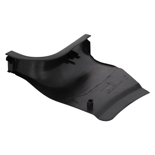 Interior Kick Panels (94-04) - Black - LMR.com