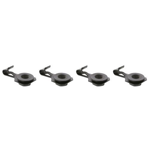 1979-2004 Mustang K-Member Hardware Kit
