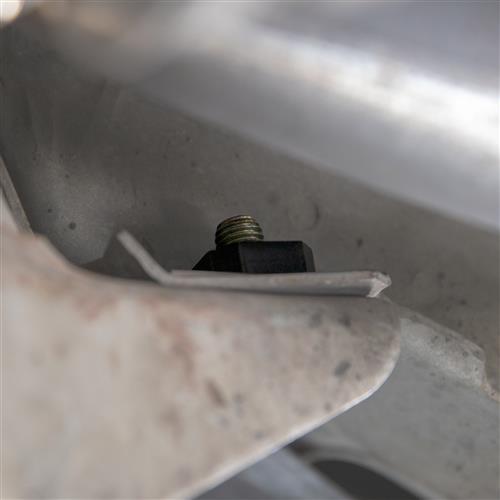 1979-2004 Mustang K-Member Hardware Kit