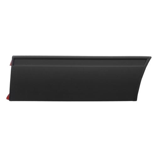 1987-93 Mustang LX Front of Quarter Panel Molding - LH