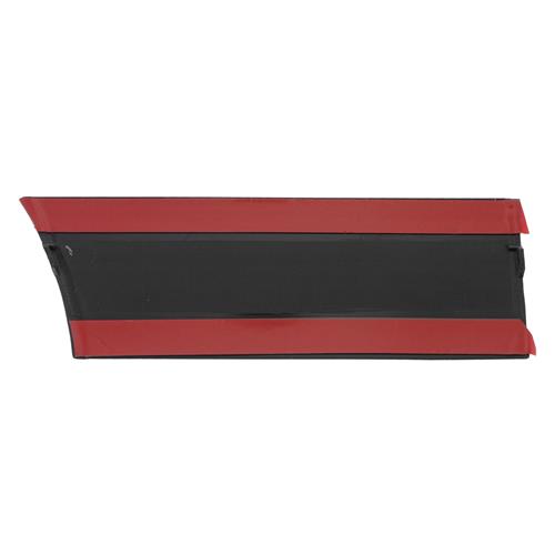 1987-93 Mustang LX Front of Quarter Panel Molding - LH
