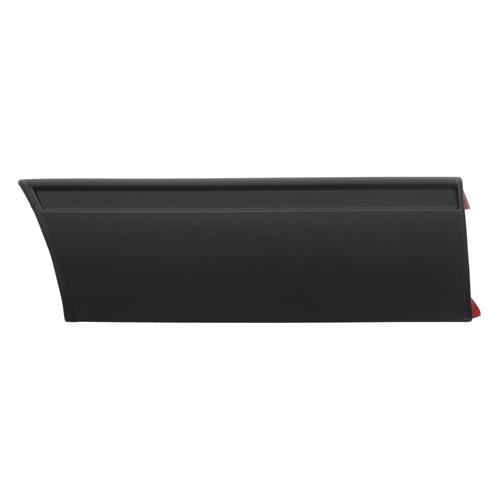 1987-93 Mustang LX Front of Quarter Panel Molding - RH