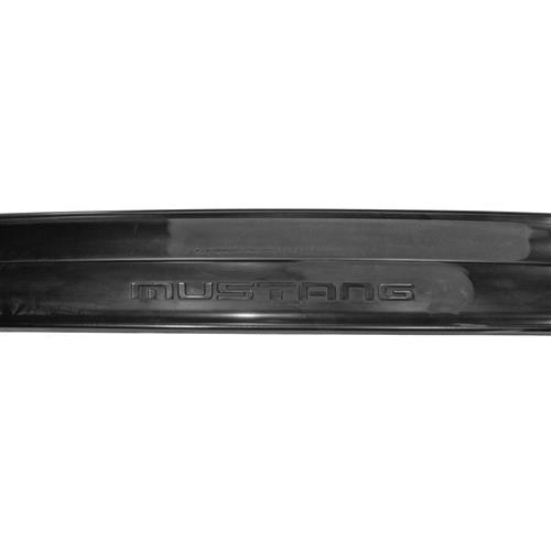 Mustang Rear Bumper Cover 