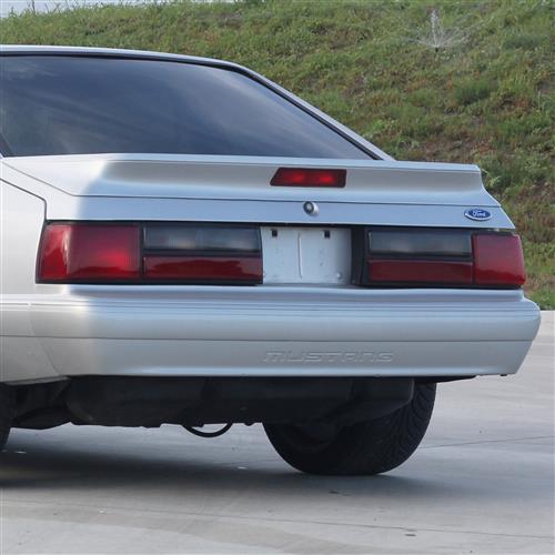 Fox Body Mustang LX Tail Light Lens Kit (8793) LMR