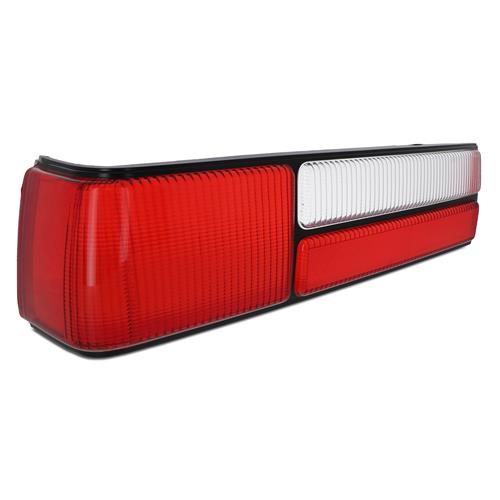 Fox Body Mustang LX Tail Light Lens Kit | (87-93) - LMR