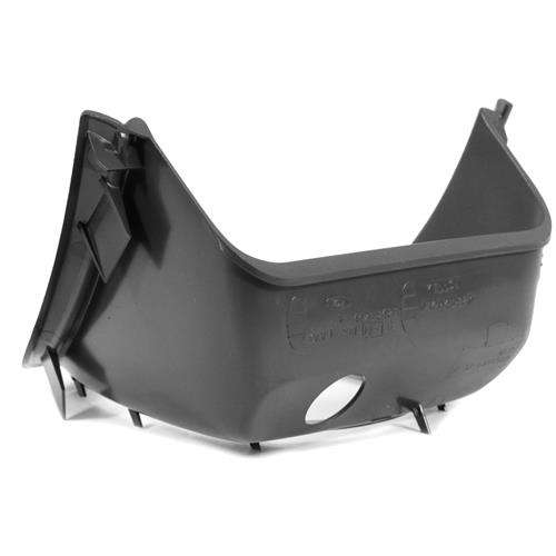 thumbnail image 2 of Brushed Aluminum Shift Bezel Trim For Ford Mustang GT V6 1994-2004 - Manual & Automatic 2 of 6