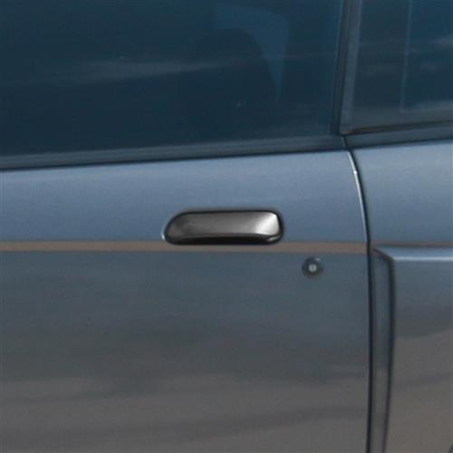 Mustang Outer Door Handle Kit New Edge Mustang Door Handles (9904)