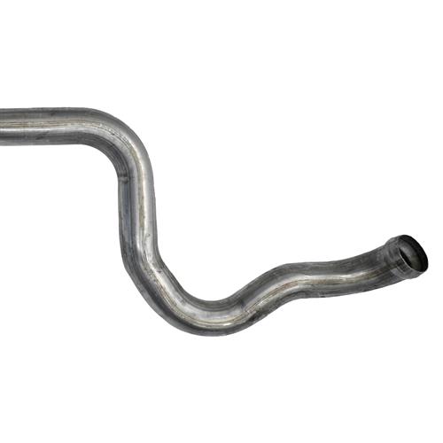 2011-2014 Mustang Over Axle Pipes - 2.75" - GT/GT500