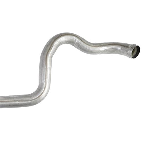 2011-2014 Mustang Over Axle Pipes - 2.75" - GT/GT500