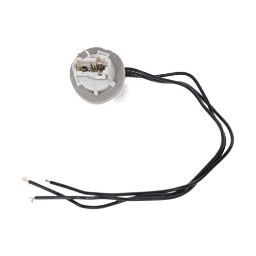 Tail Lamp Socket-Side Marker Lamp Socket Standard S-507 