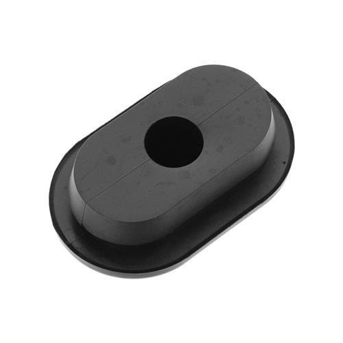 Mustang PCM Harness Firewall Grommet | 83-04