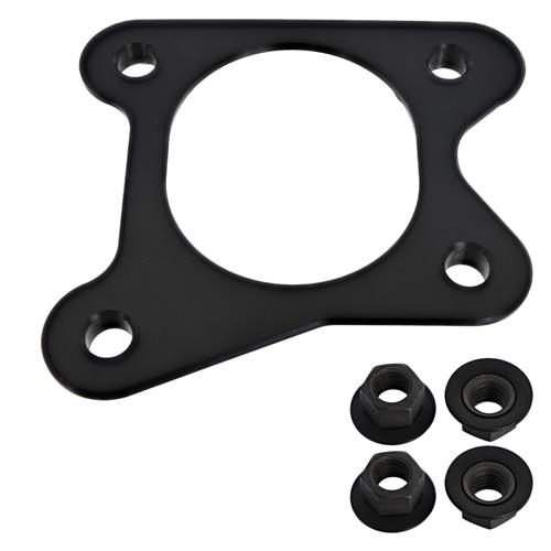 1979-1993 Mustang Pedal Assembly Spacer Kit