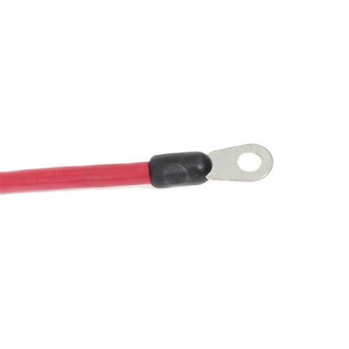 1979-93 Mustang Positive Battery Cable 5.0