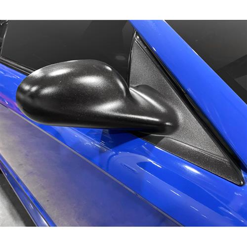 Mustang Power Door Mirror - RH | (99-04) XR3Z-17682-AA New Edge