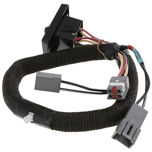 Mustang 4Way Power Seat Track Control Switch (9298)