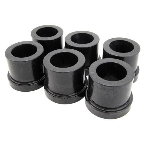 Fox Body Power Steering Rack Kit Offset Rack & Pinion (7993)