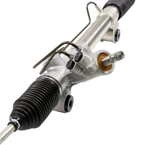 Fox Body Power Steering Rack Kit Offset Rack & Pinion (7993)